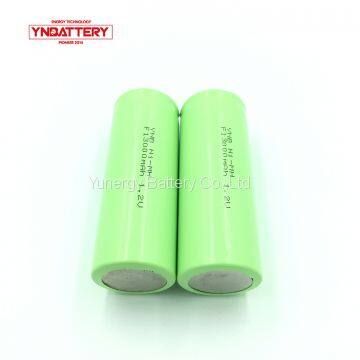 NI-MH Battery F Size 1.2v Rechargeable 13000mAh Low Self-discharge Battery photo-4