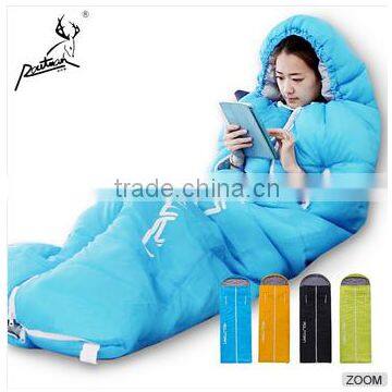2016 New Products Wholesale Traveler Camping Sleeping Bag photo-3