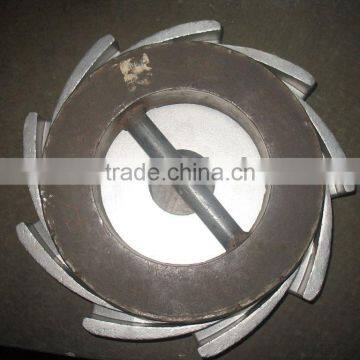 Brasss Machine Casting Accessories photo-2