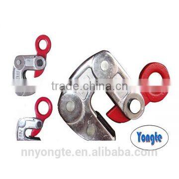 1-3T Horizontal Lifting Clamp /beam Lifting Clamp photo-3