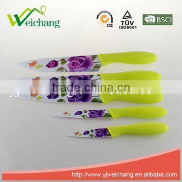 WCE7094 7094 Artwork Painting Blade + Rubber With PP , Hot Sale photo-2