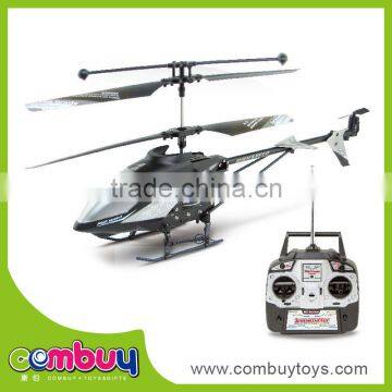 3.5 way children remote control toy model rc helicopter china