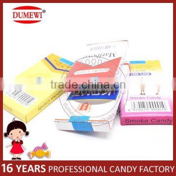 Sour Cigarette Shape Smoke Stick Hard Candy photo-2