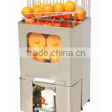 Hot Selling Orange Juicer With CE/Automatic Orange Juicer/Commercial Orange Juicer photo-2