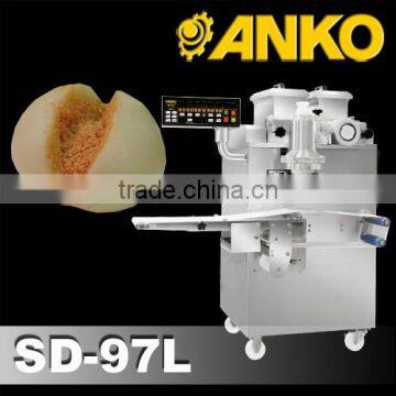 Anko Factory Small Moulding Forming Processor Tortilla Chip Making Machine photo-6