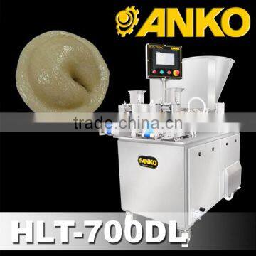 Anko Large Scale Making Filling Frozen Automatic Pierogi Making Machine photo-4