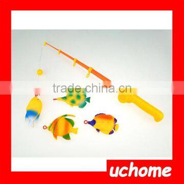 UCHOME New Toy Toilet Fishing Game For Sale Sport Toy Set