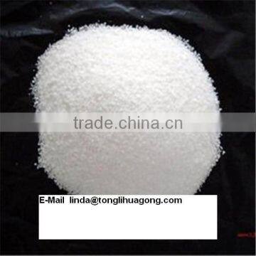 Anionic Polyacrylamide Chemical Flocculant Powder for Water Treatment