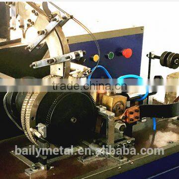High Quality & Best Price Coil Nails Rolling Machine photo-3