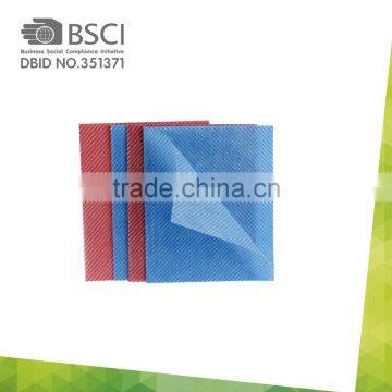 Rayon Kitchen Cloth/ Eco-friendly Cheap Washable Water Absorbing Cloth photo-5