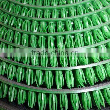 PE Green Gold Recovery Rush Carpet Blanket photo-3