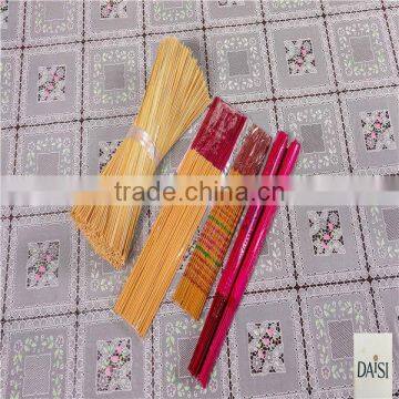 hot sale bamboo skewer dongguan factory joss sticks bbq skewer bamboo products