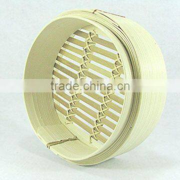 Wholesale China Supplied Eco Friendly Cheap Natural Bamboo Steamer