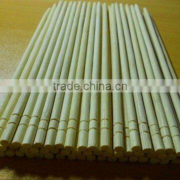 Round Stainless Steel Chopstick Holder