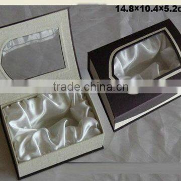 Eco-friendly Paper Perfume Packing Box