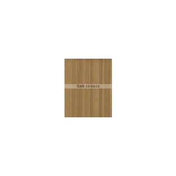 teak fancy plywood/Wood Science and Technology