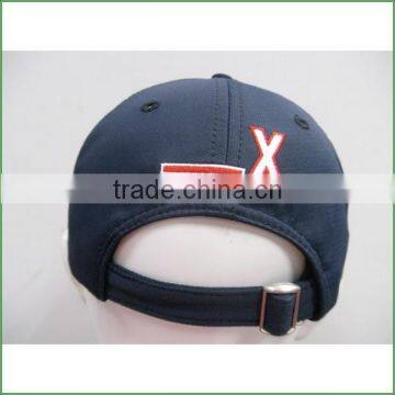 2015 Custom 6 Panel Golf Hat and Cap With Embroidery LOGO photo-2