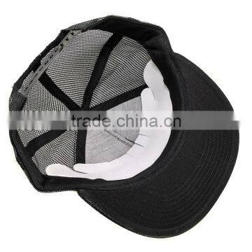The Truck Driver Cap Strip Manufacturers Customized a Variety of Customized Logo Driver Cap photo-4