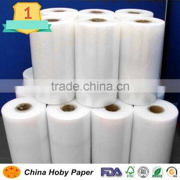 High Quality HDPE LDPE Film From China Supplier photo-2