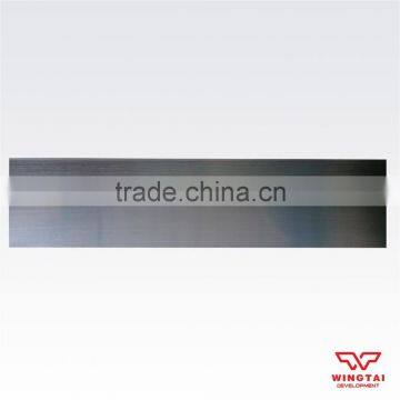 Flex Printing Doctor Blades photo-2