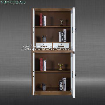Fireproof Waterproof File Cabinet and Movable Filing Cabinet With Digital Locks photo-5