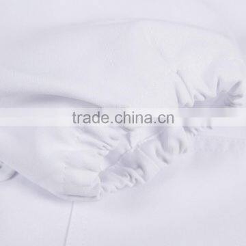 White Doctor Coat Uniform photo-5