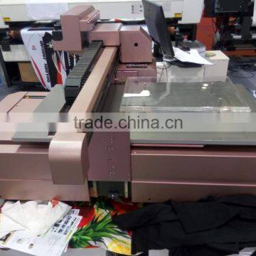Digital Textile Inkjet Printer T-shirt Printing Machine photo-3