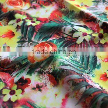 Poly Spandex Techno Fabric 2016 NEW STYLE photo-3
