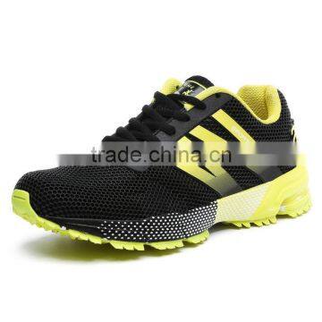 good quality adults running sport shoes sneakers for male, fashion men sport running shoes brand name