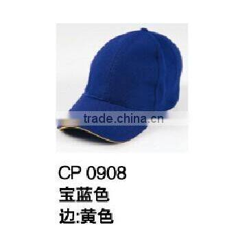 Hot Design Sale Plain Trucker Caps In Wholesale photo-6