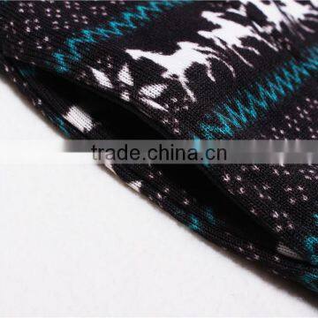 2016 Oem Service High Quality Style 100% Polyester Printing Men Polar Fleece Jacket photo-3