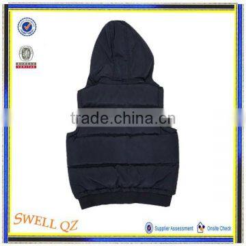 2015 Newest Children Clothes Boys Casual Vest photo-2