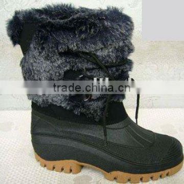 BEANBOOTS STYLE SNOWBOOTS