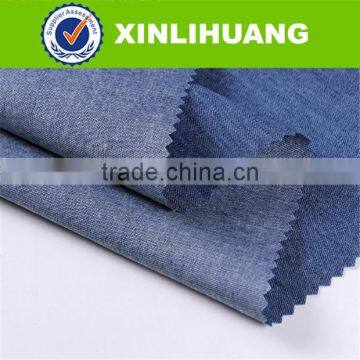 High Quality 100 Cotton Denim Jeans Fabric With Good Prices photo-4