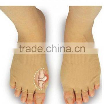Five Toe Bunion Protector With Cushion Pad Pain Relieve photo-2