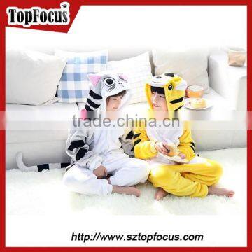Cartoon Cat and Tiger Cheap China Free Shipping Wholesale Kids Clothing photo-6