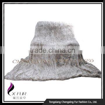 CX-D-93 2016 Chinese Wholesale Plush Blankets photo-2