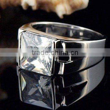 925 silver ring