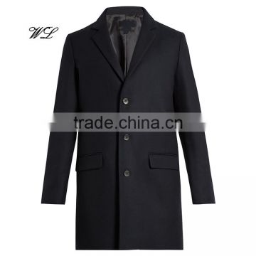 China suppliers top designs men's clothing latest mens coat custom man coat