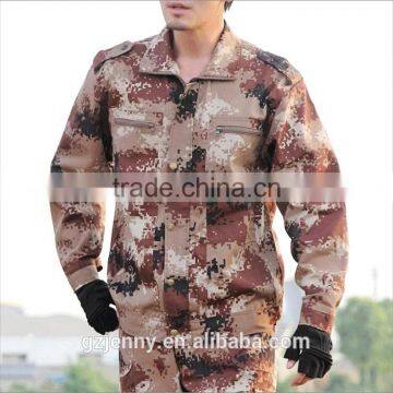 Wholesale Customized Digital Camouflage Army Combat Uniform photo-5