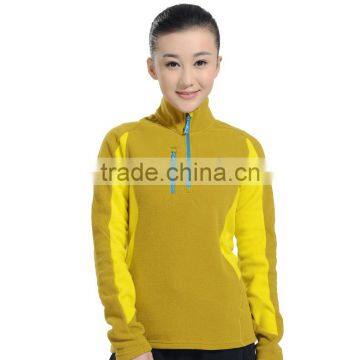 Women Fashion Design Wholesale Cheap Fleece Jackets