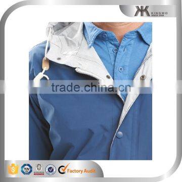 2016 Winter Mens Custom Fur Coats Padded Coat Men's Clothing photo-2