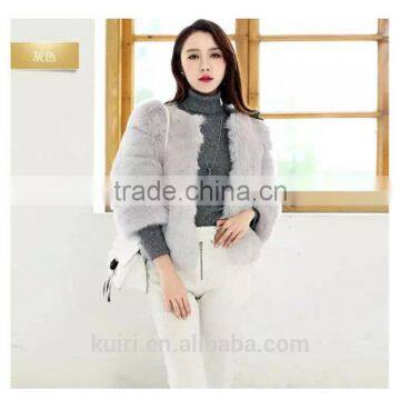 Plastic Child Winter Jacket Made in China Fpc-313 photo-6