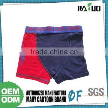 2015 New Style Fashion Boxers Boys Underwear photo-2
