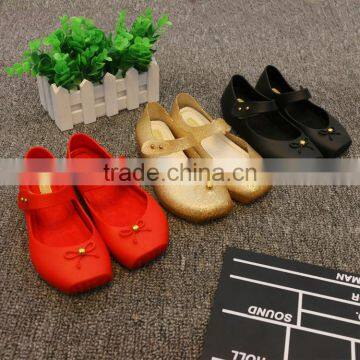 S16872A Wholesale Summer Latest Design Kids Sandals photo-5
