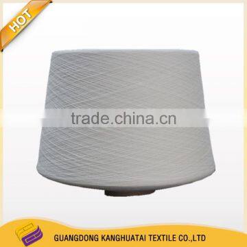 Wholesale High Quality 100s Combed Cotton Yarn for Weaving photo-2