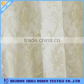 Hot Sale Guaranteed Quality 100% Polyester Shower Curtain photo-6