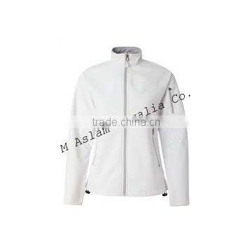 Tactical Soft Shell Ladies Jackets, fleece Soft Shell Jackets