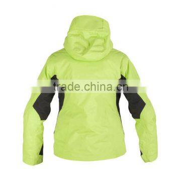 Waterproof and Windbreak Ladies Snow Suit photo-3