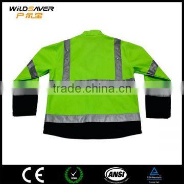 Wholesale Design Fashion Design Security Guard Uniform/security Uniform Design photo-6